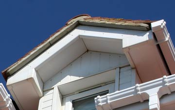 Benniworth fascia installation costs