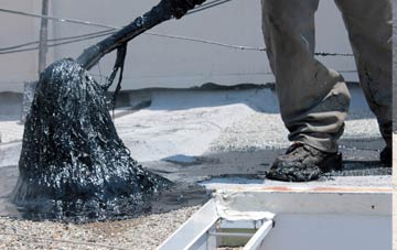 Benniworth flat roof waterproofing costs