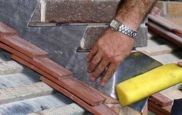 is Benniworth lead roofing safe?