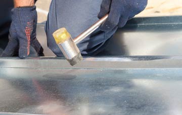 Benniworth metal roofing costs