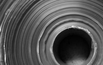 Benniworth pvc roof replacement