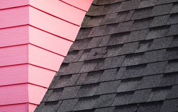 rubber roofing Benniworth, Lincolnshire