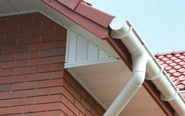 Benniworth soffit repair costs