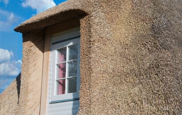 Benniworth thatch roof disadvantages