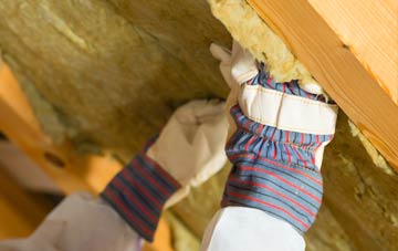 types of Benniworth pitched roof insulation materials