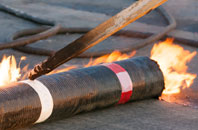 free Benniworth flat roofing repair quotes