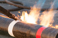 Benniworth flat roofing replacement