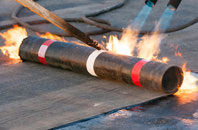 Benniworth flat roof sealing