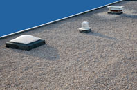 Benniworth flat roofing