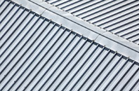 Benniworth metal roofing