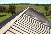 Benniworth metal roof quotes