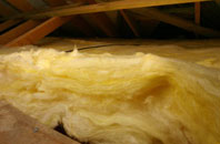 Benniworth pitch roof insulation