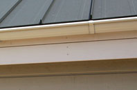 Benniworth soffit repair